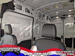2023 Ford Transit 350 HD High Roof RWD, Empty Cargo Van for sale #T360423 - photo 26