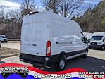 2023 Ford Transit 350 HD High Roof RWD, Empty Cargo Van for sale #T360423 - photo 3