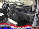 2023 Ford Transit 350 HD High Roof RWD, Empty Cargo Van for sale #T360423 - photo 31