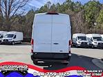 2023 Ford Transit 350 HD High Roof RWD, Empty Cargo Van for sale #T360423 - photo 4