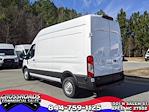 2023 Ford Transit 350 HD High Roof RWD, Empty Cargo Van for sale #T360423 - photo 7