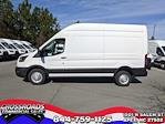 2023 Ford Transit 350 HD High Roof RWD, Empty Cargo Van for sale #T360423 - photo 8