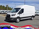 2023 Ford Transit 350 HD High Roof RWD, Empty Cargo Van for sale #T360423 - photo 1