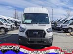 2023 Ford Transit 350 HD High Roof RWD, Empty Cargo Van for sale #T360423 - photo 9