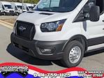 2023 Ford Transit 350 HD High Roof RWD, Empty Cargo Van for sale #T360423 - photo 10