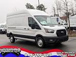 2023 Ford Transit 350 HD High Roof RWD, Empty Cargo Van for sale #T360424 - photo 5