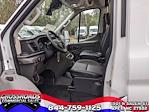 2023 Ford Transit 350 HD High Roof RWD, Empty Cargo Van for sale #T360424 - photo 12