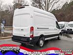 2023 Ford Transit 350 HD High Roof RWD, Empty Cargo Van for sale #T360424 - photo 3