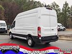 2023 Ford Transit 350 HD High Roof RWD, Empty Cargo Van for sale #T360424 - photo 7