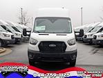 2023 Ford Transit 350 HD High Roof RWD, Empty Cargo Van for sale #T360424 - photo 9
