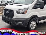 2023 Ford Transit 350 HD High Roof RWD, Empty Cargo Van for sale #T360424 - photo 10