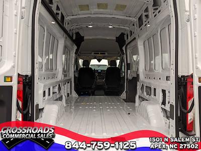 2023 Ford Transit 350 HD High Roof RWD, Empty Cargo Van for sale #T360426 - photo 2