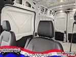 2023 Ford Transit 350 HD High Roof RWD, Empty Cargo Van for sale #T360426 - photo 26