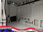 2023 Ford Transit 350 HD High Roof RWD, Empty Cargo Van for sale #T360426 - photo 28