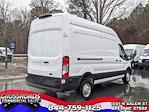 2023 Ford Transit 350 HD High Roof RWD, Empty Cargo Van for sale #T360426 - photo 4