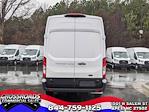 2023 Ford Transit 350 HD High Roof RWD, Empty Cargo Van for sale #T360426 - photo 5