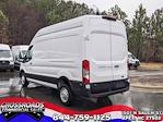 2023 Ford Transit 350 HD High Roof RWD, Empty Cargo Van for sale #T360426 - photo 6