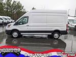 2023 Ford Transit 350 HD High Roof RWD, Empty Cargo Van for sale #T360426 - photo 7