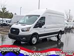 2023 Ford Transit 350 HD High Roof RWD, Empty Cargo Van for sale #T360426 - photo 8