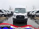 2023 Ford Transit 350 HD High Roof RWD, Empty Cargo Van for sale #T360426 - photo 9