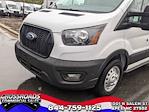 2023 Ford Transit 350 HD High Roof RWD, Empty Cargo Van for sale #T360426 - photo 10