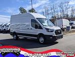 2023 Ford Transit 350 HD High Roof RWD, Empty Cargo Van for sale #T360427 - photo 5