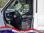 2023 Ford Transit 350 HD High Roof RWD, Empty Cargo Van for sale #T360427 - photo 12