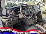 2023 Ford Transit 350 HD High Roof RWD, Empty Cargo Van for sale #T360427 - photo 14
