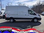 2023 Ford Transit 350 HD High Roof RWD, Empty Cargo Van for sale #T360427 - photo 6