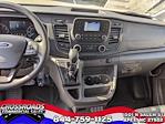 2023 Ford Transit 350 HD High Roof RWD, Empty Cargo Van for sale #T360427 - photo 21