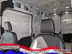 2023 Ford Transit 350 HD High Roof RWD, Empty Cargo Van for sale #T360427 - photo 26