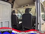 2023 Ford Transit 350 HD High Roof RWD, Empty Cargo Van for sale #T360427 - photo 27