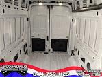 2023 Ford Transit 350 HD High Roof RWD, Empty Cargo Van for sale #T360427 - photo 28
