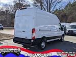 2023 Ford Transit 350 HD High Roof RWD, Empty Cargo Van for sale #T360427 - photo 3