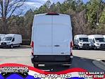 2023 Ford Transit 350 HD High Roof RWD, Empty Cargo Van for sale #T360427 - photo 4