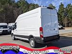 2023 Ford Transit 350 HD High Roof RWD, Empty Cargo Van for sale #T360427 - photo 7