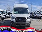 2023 Ford Transit 350 HD High Roof RWD, Empty Cargo Van for sale #T360427 - photo 9
