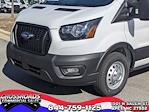 2023 Ford Transit 350 HD High Roof RWD, Empty Cargo Van for sale #T360427 - photo 10