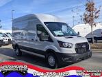 2023 Ford Transit 350 HD High Roof RWD, Empty Cargo Van for sale #T360428 - photo 5