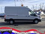 2023 Ford Transit 350 HD High Roof RWD, Empty Cargo Van for sale #T360428 - photo 3