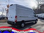 2023 Ford Transit 350 HD High Roof RWD, Empty Cargo Van for sale #T360428 - photo 4