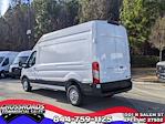 2023 Ford Transit 350 HD High Roof RWD, Empty Cargo Van for sale #T360428 - photo 7