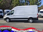 2023 Ford Transit 350 HD High Roof RWD, Empty Cargo Van for sale #T360428 - photo 8
