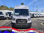 2023 Ford Transit 350 HD High Roof RWD, Empty Cargo Van for sale #T360428 - photo 9