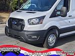 2023 Ford Transit 350 HD High Roof RWD, Empty Cargo Van for sale #T360428 - photo 10