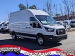 2023 Ford Transit 350 HD High Roof RWD, Empty Cargo Van for sale #T360433 - photo 1