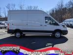 2023 Ford Transit 350 HD High Roof RWD, Empty Cargo Van for sale #T360433 - photo 6
