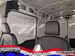 2023 Ford Transit 350 HD High Roof RWD, Empty Cargo Van for sale #T360433 - photo 25
