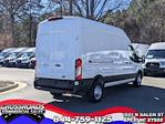 2023 Ford Transit 350 HD High Roof RWD, Empty Cargo Van for sale #T360433 - photo 4