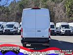 2023 Ford Transit 350 HD High Roof RWD, Empty Cargo Van for sale #T360433 - photo 5